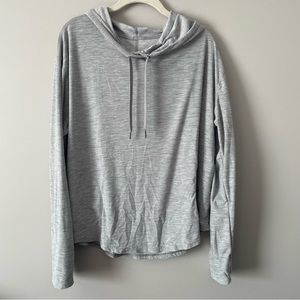 Old Navy Avtive Breath On oversized active top